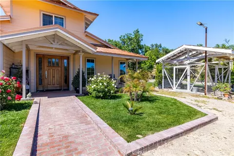 Exterior - 3890 Hillcrest, Templeton, CA 93465 photo 4 of 18