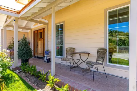 Exterior - 3890 Hillcrest, Templeton, CA 93465 photo 5 of 18