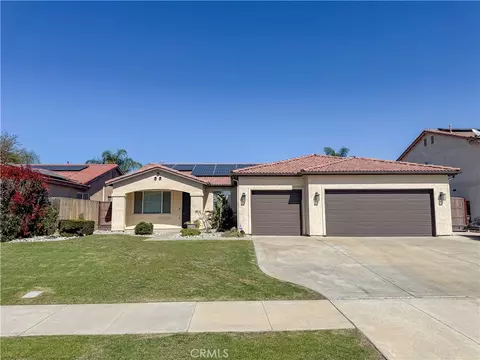 11604 Revolution Rd, Bakersfield, CA 93312