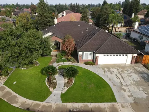 12210 Rushville Ct, Bakersfield, CA 93312