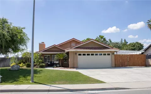 13801 San Esteban Ave, Bakersfield, CA 93314