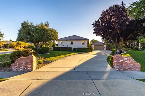 Exterior - 1090 Muscat Ct, Templeton, CA 93465 photo 8 of 11