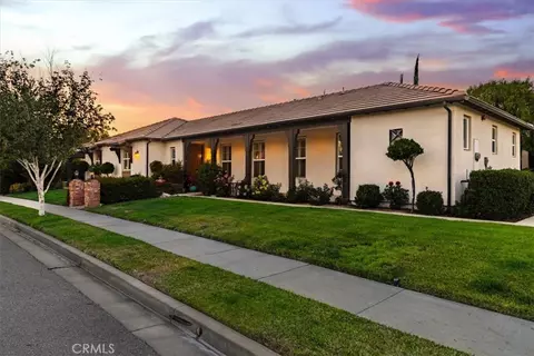 Exterior - 1090 Muscat Ct, Templeton, CA 93465 photo 11 of 11