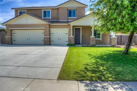 15419 Calabria Ct, Bakersfield, CA 93314