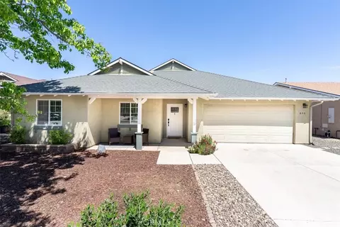 635 Benedict, San Miguel, CA 93451