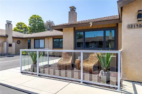 1215 Farroll #B, Arroyo Grande, CA 93420