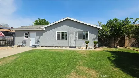 5104 Hampton Ct, Bakersfield, CA 93309