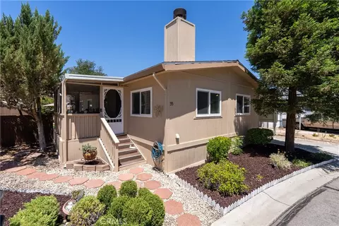 35 Via Santa Barbara, Paso Robles, CA 93446