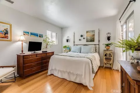 Bedroom - 1032 Scott, Paso Robles, CA 93446 photo 4 of 7