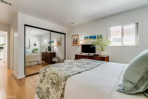 Bedroom - 1032 Scott, Paso Robles, CA 93446 photo 6 of 7