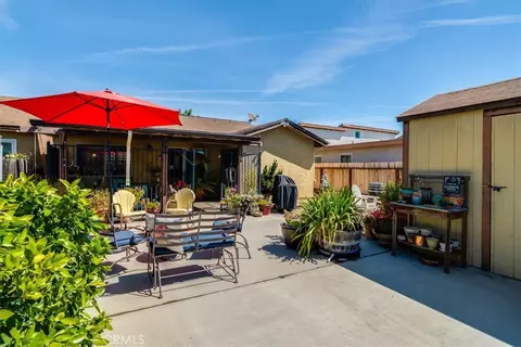 Exterior - 1032 Scott, Paso Robles, CA 93446 photo 6 of 12