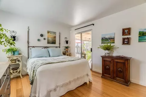 Bedroom - 1032 Scott, Paso Robles, CA 93446 photo 5 of 7