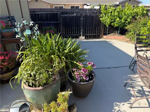 Exterior - 1032 Scott, Paso Robles, CA 93446 photo 12 of 12