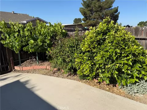 Exterior - 1032 Scott, Paso Robles, CA 93446 photo 11 of 12