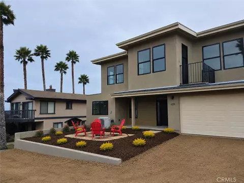 457 Piney Way, Morro Bay, CA 93442