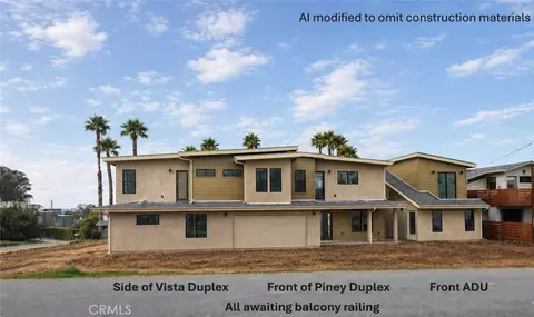 457 Piney Way, Morro Bay, CA 93442
