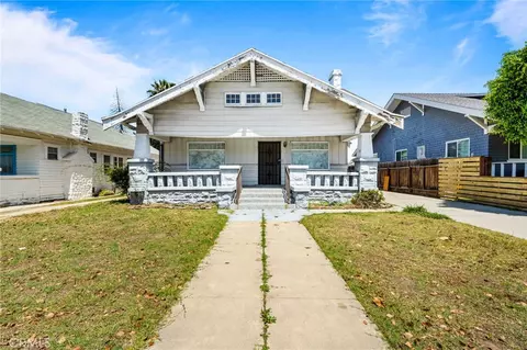 1431 W 37th Dr, Los Angeles, CA 90018