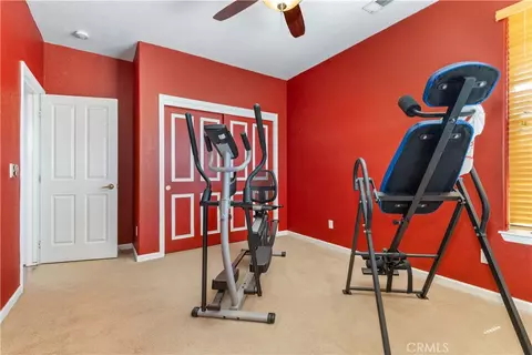 Bedroom - 9947 Flyrod, Paso Robles, CA 93446 photo 6 of 6