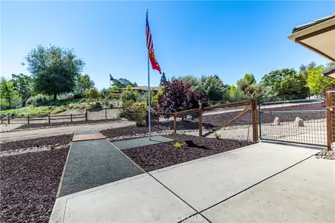 Exterior - 9947 Flyrod, Paso Robles, CA 93446 photo 13 of 30