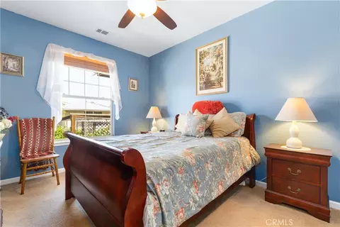 Bedroom - 9947 Flyrod, Paso Robles, CA 93446 photo 4 of 6