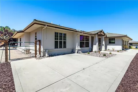 Exterior - 9947 Flyrod, Paso Robles, CA 93446 photo 5 of 30