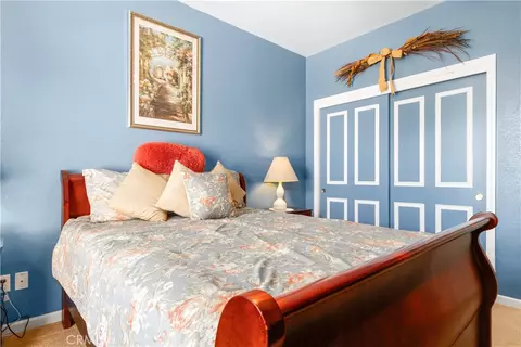 Bedroom - 9947 Flyrod, Paso Robles, CA 93446 photo 5 of 6