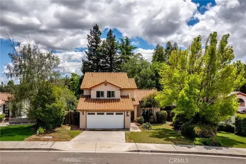 Exterior - 1429 Marbella Ln, Templeton, CA 93465 photo 8 of 8