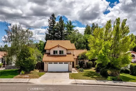 Exterior - 1429 Marbella Ln, Templeton, CA 93465 photo 8 of 8