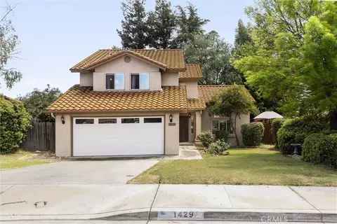 Exterior - 1429 Marbella Ln, Templeton, CA 93465 photo 7 of 8