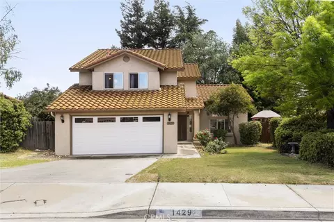 Exterior - 1429 Marbella Ln, Templeton, CA 93465 photo 7 of 8