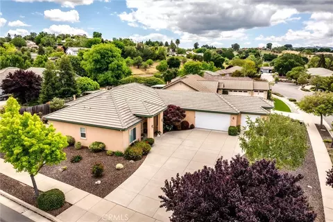 View/Area - 1411 Crown Way, Paso Robles, CA 93446 photo 4 of 9