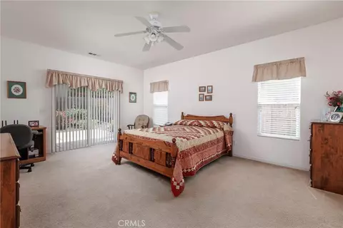 Bedroom - 1411 Crown Way, Paso Robles, CA 93446 photo 1 of 4