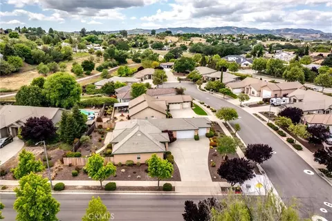 View/Area - 1411 Crown Way, Paso Robles, CA 93446 photo 9 of 9