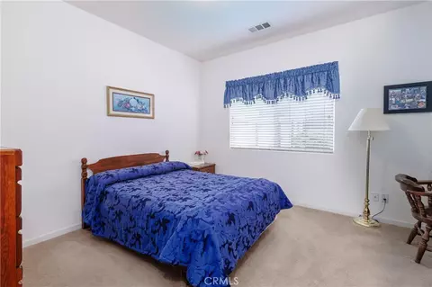 Bedroom - 1411 Crown Way, Paso Robles, CA 93446 photo 4 of 4