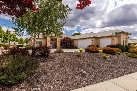 Exterior - 1411 Crown Way, Paso Robles, CA 93446 photo 1 of 11