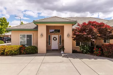Exterior - 1411 Crown Way, Paso Robles, CA 93446 photo 3 of 11