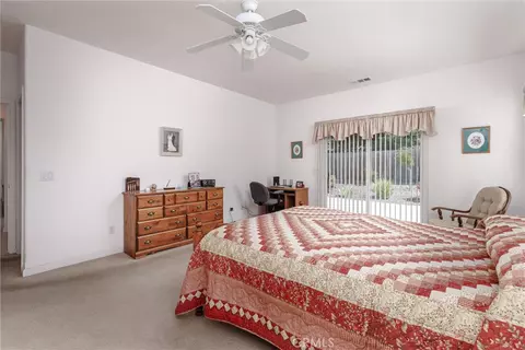 Bedroom - 1411 Crown Way, Paso Robles, CA 93446 photo 2 of 4