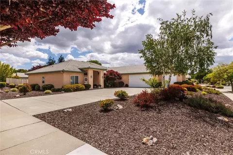 Exterior - 1411 Crown Way, Paso Robles, CA 93446 photo 11 of 11