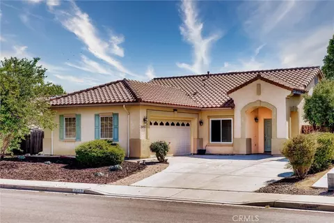 2457 Winding Brook Rd, Paso Robles, CA 93446
