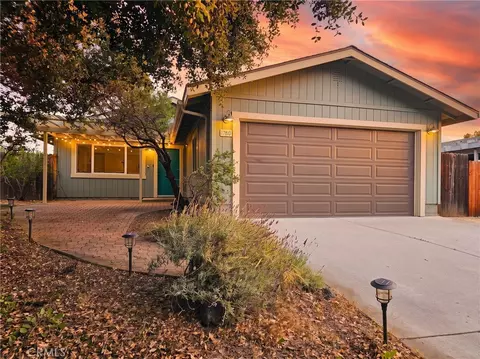 780 Salinas, Templeton, CA 93465
