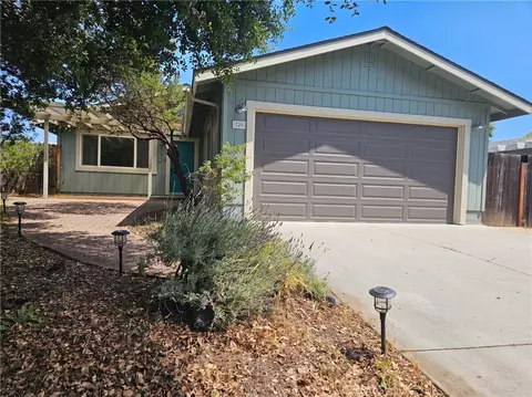 Exterior - 780 Salinas, Templeton, CA 93465 photo 8 of 9