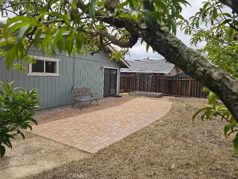 Exterior - 780 Salinas, Templeton, CA 93465 photo 5 of 9