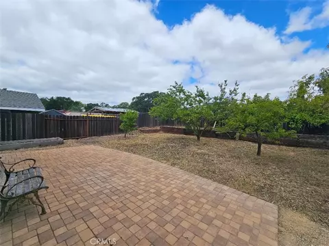 Exterior - 780 Salinas, Templeton, CA 93465 photo 7 of 9
