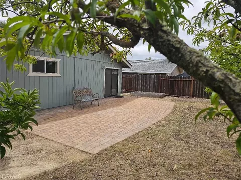 Exterior - 780 Salinas, Templeton, CA 93465 photo 5 of 9