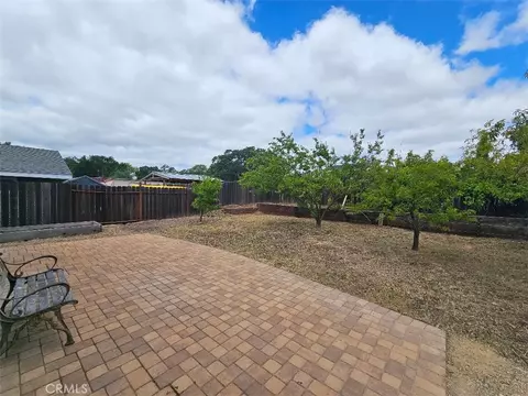 Exterior - 780 Salinas, Templeton, CA 93465 photo 7 of 9