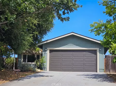 Exterior - 780 Salinas, Templeton, CA 93465 photo 2 of 9