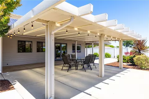 Exterior - 1275 Shane Ln, Templeton, CA 93465 photo 9 of 23
