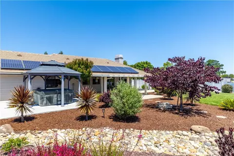 Exterior - 1275 Shane Ln, Templeton, CA 93465 photo 18 of 23