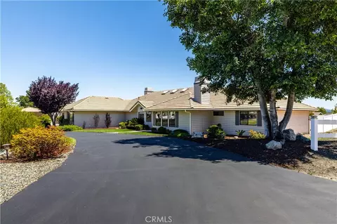 Exterior - 1275 Shane Ln, Templeton, CA 93465 photo 4 of 23