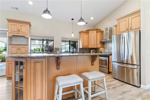 Kitchen - 1275 Shane Ln, Templeton, CA 93465 photo 2 of 7